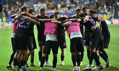 Шкендія – ФКСБ. Прогноз і анонс на матч кваліфікації Ліги чемпіонів