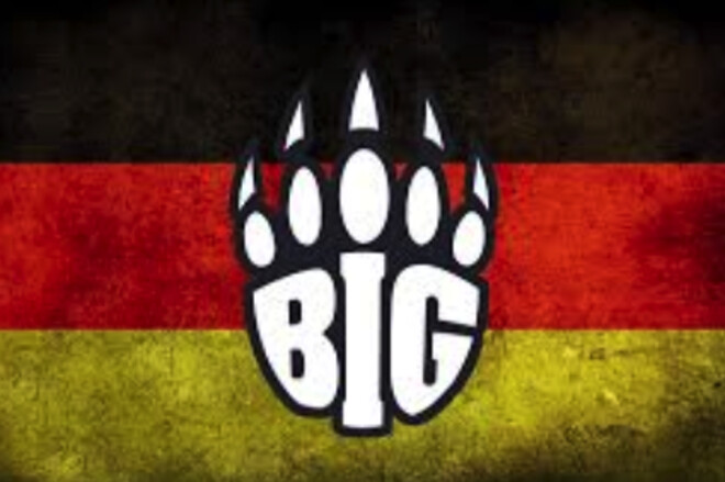 ВИДЕО. Немецкий клуб BIG представил форму на второй сезон 2025 года