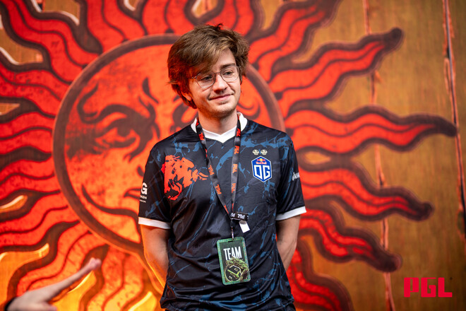 Як змінився топ найбагатших дотерів після Esports World Cup 2025?