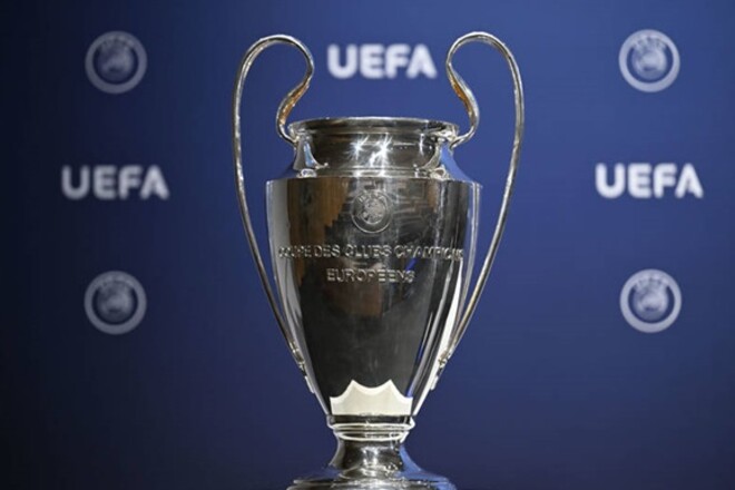 Динамо дізналося потенційного суперника у кваліфікації Q3 Ліги чемпіонів