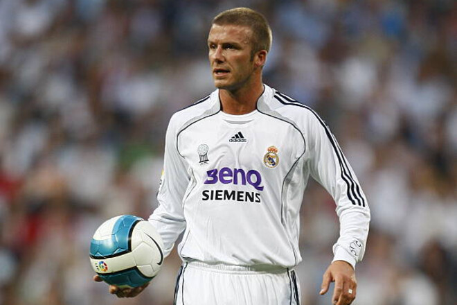 Кто из английских футболистов сыграл наибольшее количество матчей в Ла Лиге