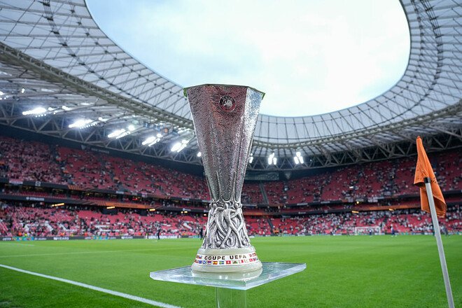 Жеребкування визначило потенційного суперника Шахтаря у Q3 Ліги Європи
