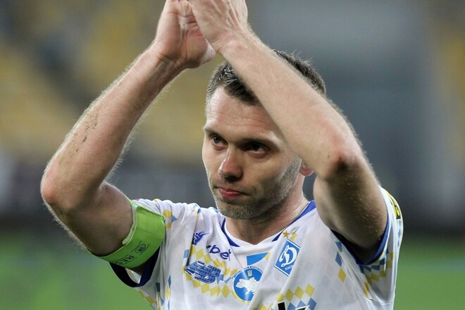 Караваев назвал футболиста, которому бы отдал ЗМ. Вспомнил двух динамовцев