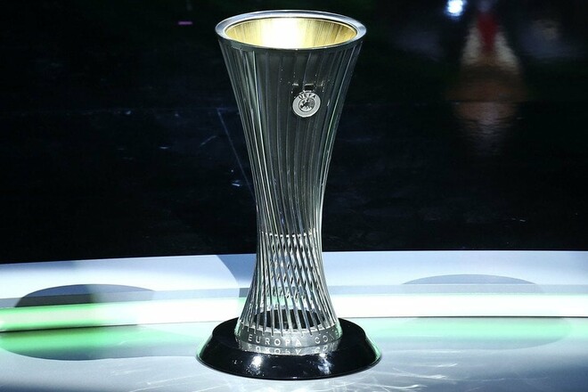 Ліга конференцій. Олександрія та Полісся дізналися суперників у відборі Q3