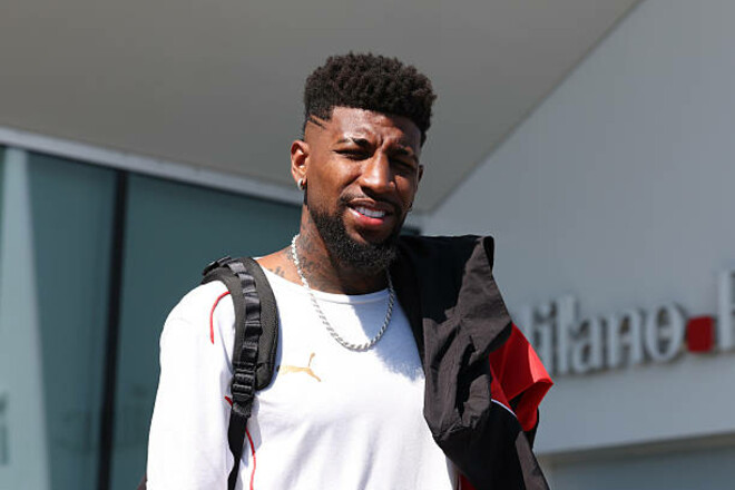 Підсилення під Шахтар. Захисник Мілана погодився перейти до Бешикташа