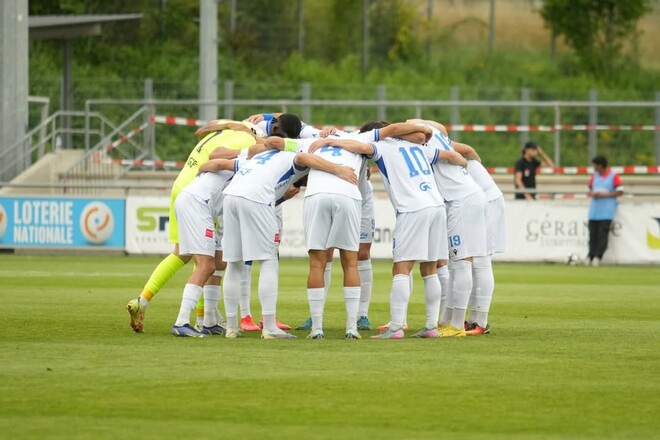 Копенгаген – Дріта. Прогноз і анонс на матч кваліфікації Ліги чемпіонів