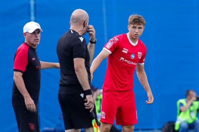 Динамо Загреб – Кривбасс – 5:1. Видео голов и обзор матча