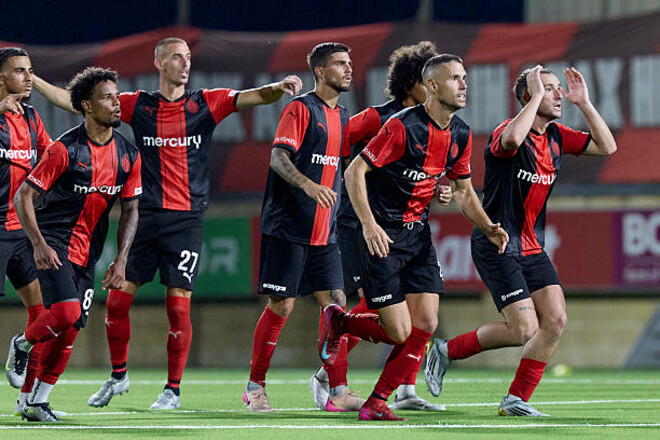 Жахливі з сонячного острова. Що потрібно знати про Хамрун Спартанс