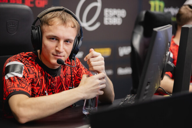 Легендарный чешский клуб по CS2 подписал новых игроков. Они не из Чехии