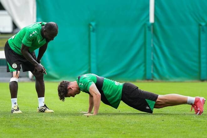 Ноа – Ференцварош. Прогноз і анонс на матч кваліфікації Ліги чемпіонів