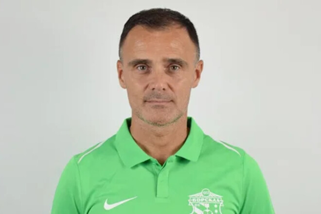 «Личные дела». В Ворскле объяснили, почему не защитили Любеновича