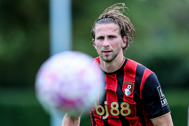 Назван главный фаворит на подписание Забарного