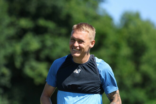 БУЯЛЬСКИЙ: «Команда из Мальты  хорошо защищается и выбегает в контратаки»