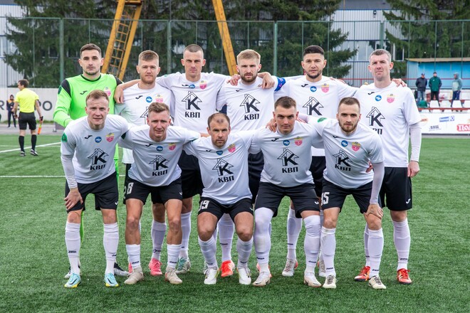 Полтава перед дебютом в УПЛ продовжила контракти з 11 гравцями