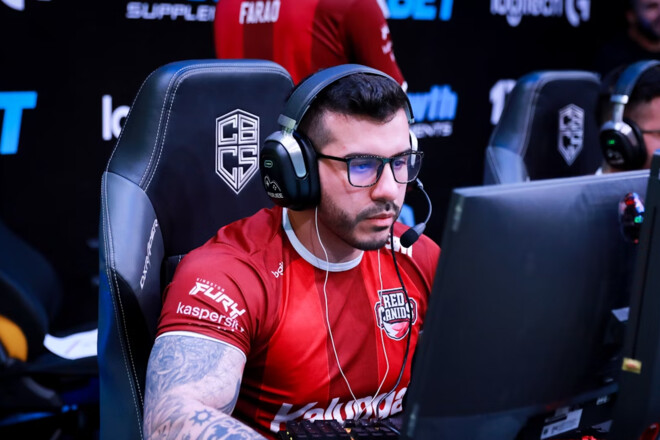 Двукратный чемпион мейджора может присоединиться к клубу из топ-35 HLTV