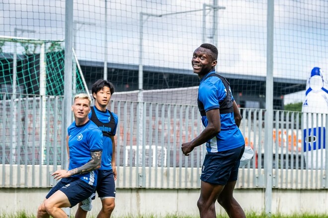 РФШ – Мальме. Прогноз і анонс на матч кваліфікації Ліги чемпіонів