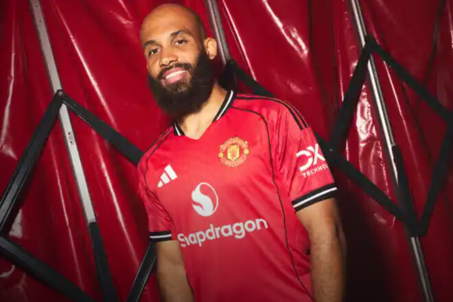 ОФИЦИАЛЬНО. Ман Юнайтед купил нападающего за 75 миллионов евро