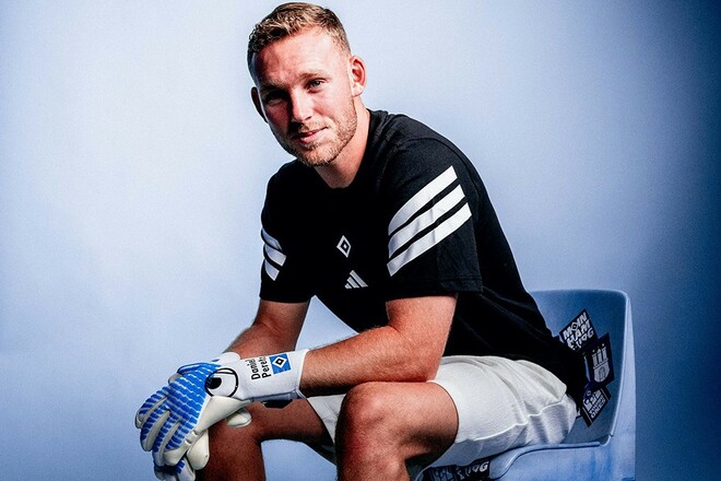 ОФІЦІЙНО. Баварія віддала голкіпера в оренду до відомого німецького клубу