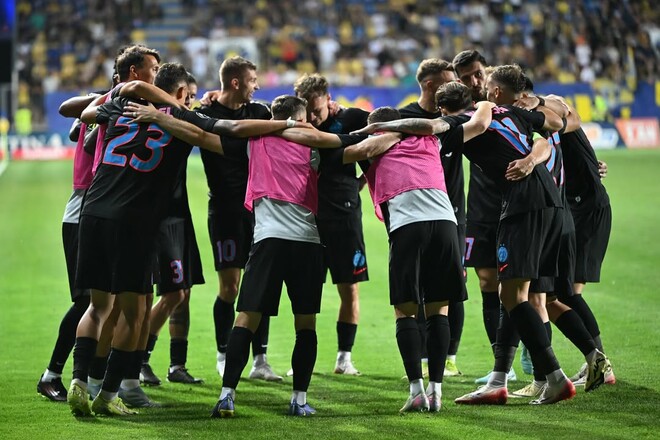 Шкендія – ФКСБ. Прогноз і анонс на матч кваліфікації Ліги чемпіонів