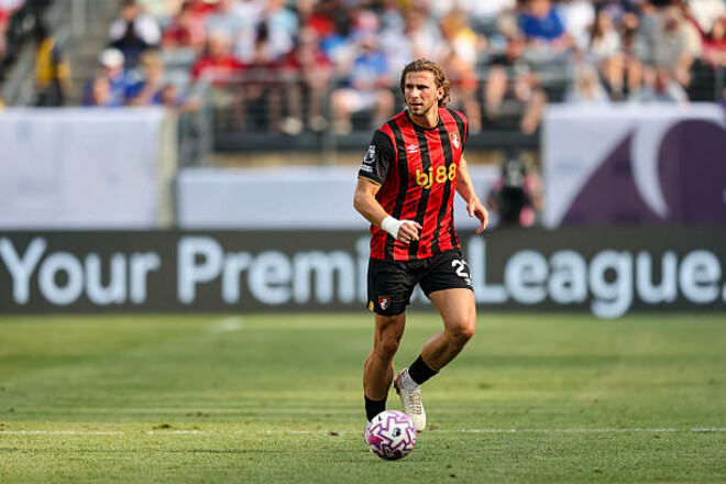 Лучший игрок сборной Украины может перейти в Челси