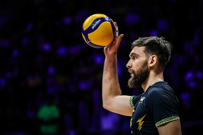 «Имеет предложения». Лидер сборной Украины в ЛН может сменить чемпионат