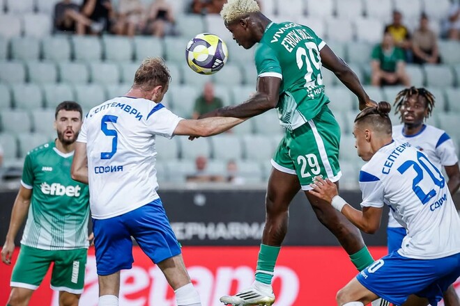 Риека – Лудогорец. Прогноз и анонс на матч квалификации Лиги чемпионов