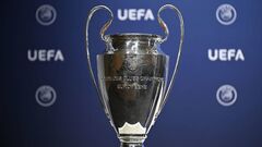 Динамо узнало потенциального соперника в квалификации Q3 Лиги чемпионов