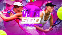 Юлия Стародубцева – Магдалена Френх. Прогноз на матч WTA 500 в Вашингтоне