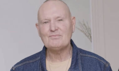 ФОТО. Ось чому легенда англійського футболу опинився в лікарні