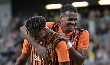 Шахтер начал продажу билетов на домашний матч с Бешикташем в Кракове