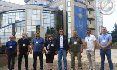 Херсонская областная федерация: со стороны УАФ было давление на делегатов