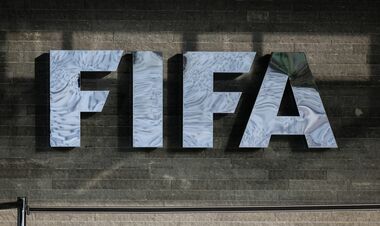 Вісім українських команд мають трансферний бан від ФІФА