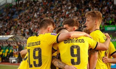 ТЕЛЬКО – об уходе из Александрии: «Клуб решил уменьшить финансовые затраты»