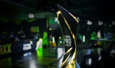 NAVI та ще два клуби з України. Стали відомі всі учасники ESL Pro League