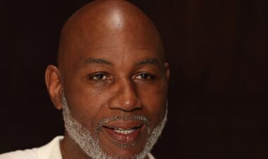 Lennox Lewis explained why Duba surrendered in a revenge against Usik