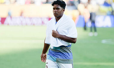 Нападник Реала отримав травму. Вибув на серйозний термін