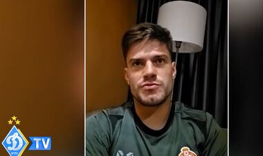 ПРЯДУН: Якщо Динамо заб'є швидкий гол, буде легше. Виграють 3:0 або 4:0»
