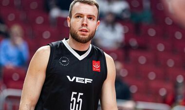 Украинцы Сидоров, Шундель и Полуяхтов продолжат играть за границей