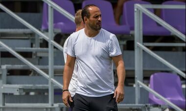 Андерсон РІБЕЙРО: «Ми задоволені отриманим досвідом»