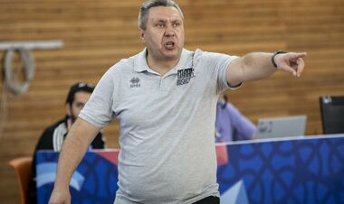 Валерий Плеханов: «Хочется извиниться перед болельщиками»
