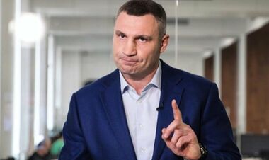 Klitschko: