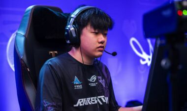 Китайский клуб неожиданно меняет снайпера после стремительного старта