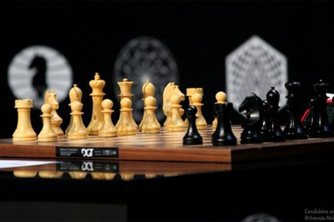 FIDE допустила жіночу збірну росії до участі в командному ЧС з шахів