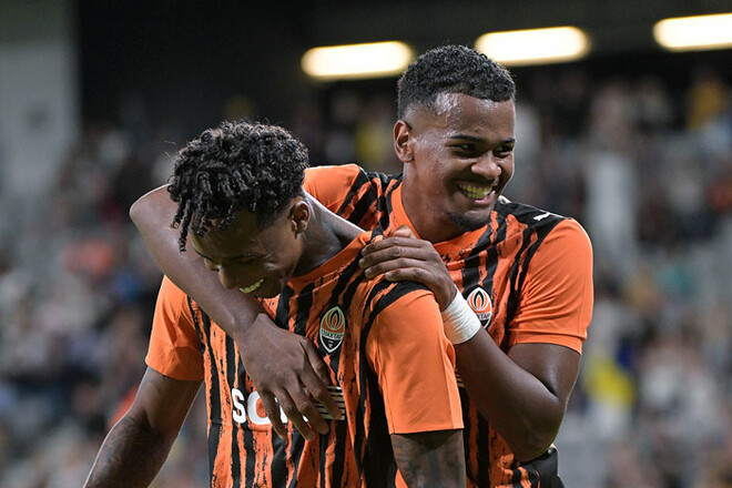 Шахтар почав продаж квитків на домашній матч із Бешикташем у Кракові