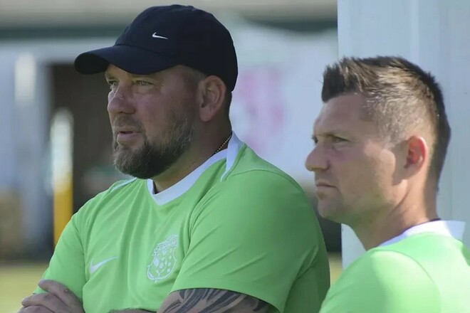 Бабич прокомментировал трансферный бан, наложенный на Ворсклу