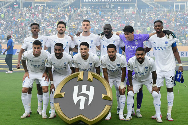 Впервые в истории. Известный клуб снялся с Суперкубка из-за усталости