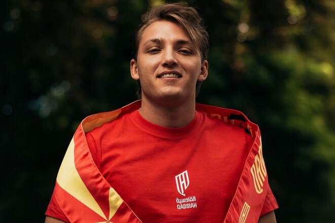 ОФИЦИАЛЬНО. Лучший бомбардир Серии А переехал в Саудовскую Аравию