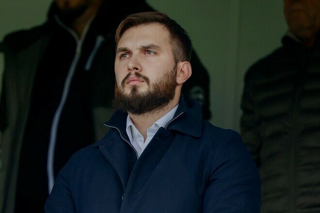 Иван ТЕЛЬКО – о том, что происходит в Александрии