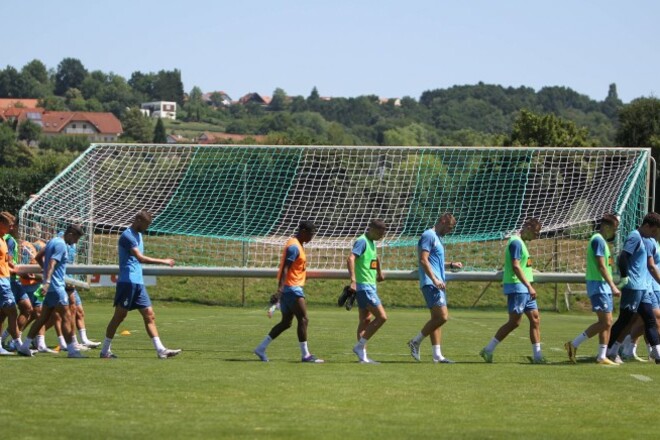 «От Динамо ждал большего». Экс-динамовец дал прогноз на матч с Хамруном