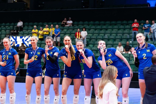 Протест Пуерто-Ріко відхилений. Україна вперше в історії – в Лізі націй